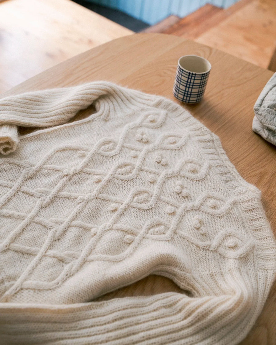 Cozy Knitwear