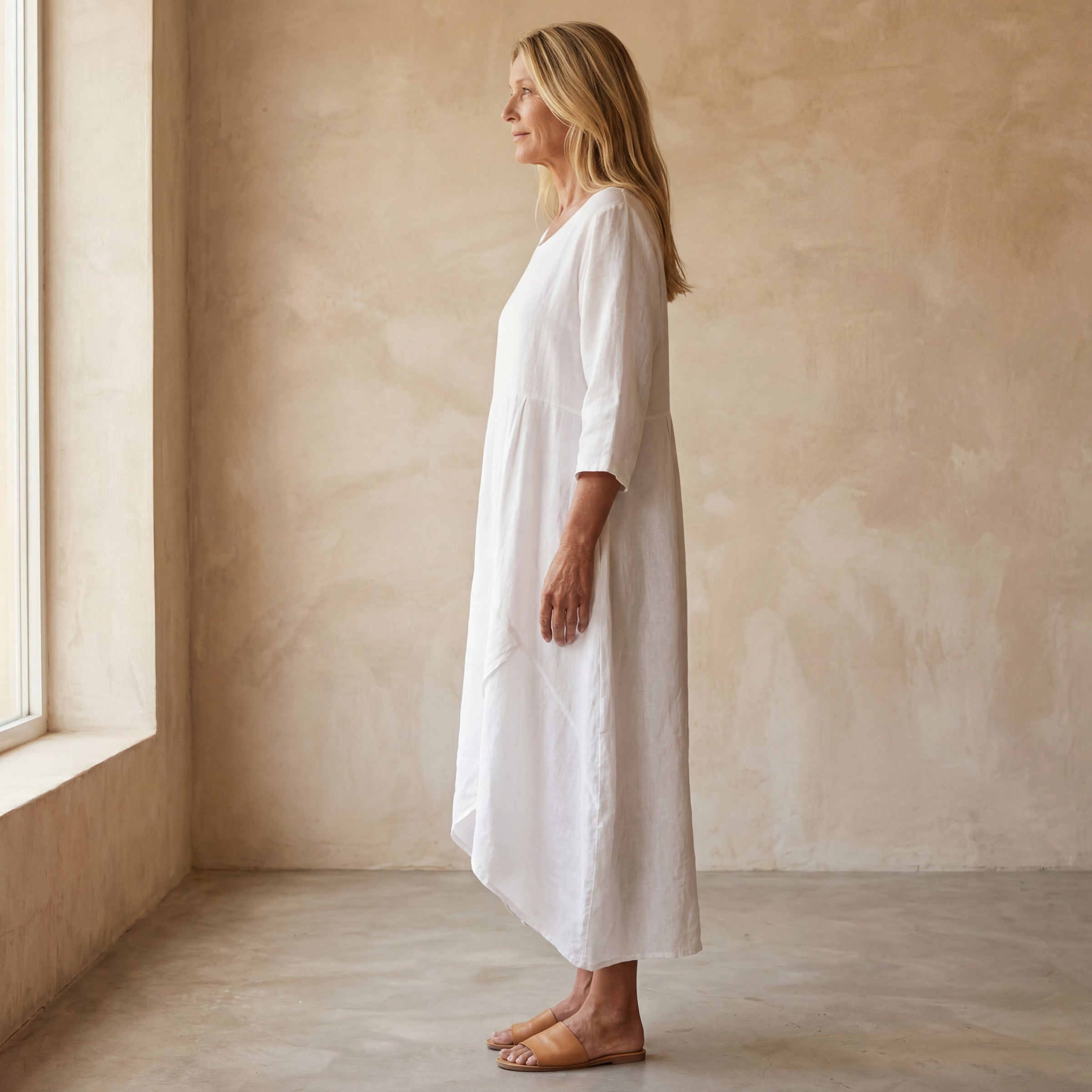 Amaia - Summer Dress