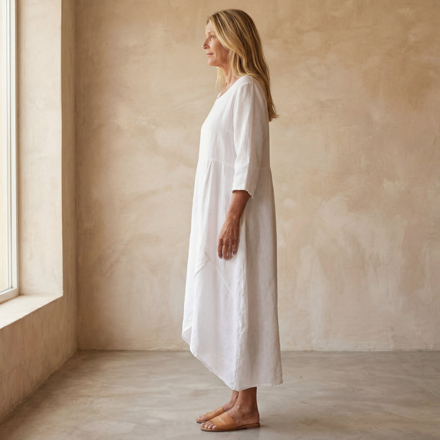 Amaia - Summer Dress