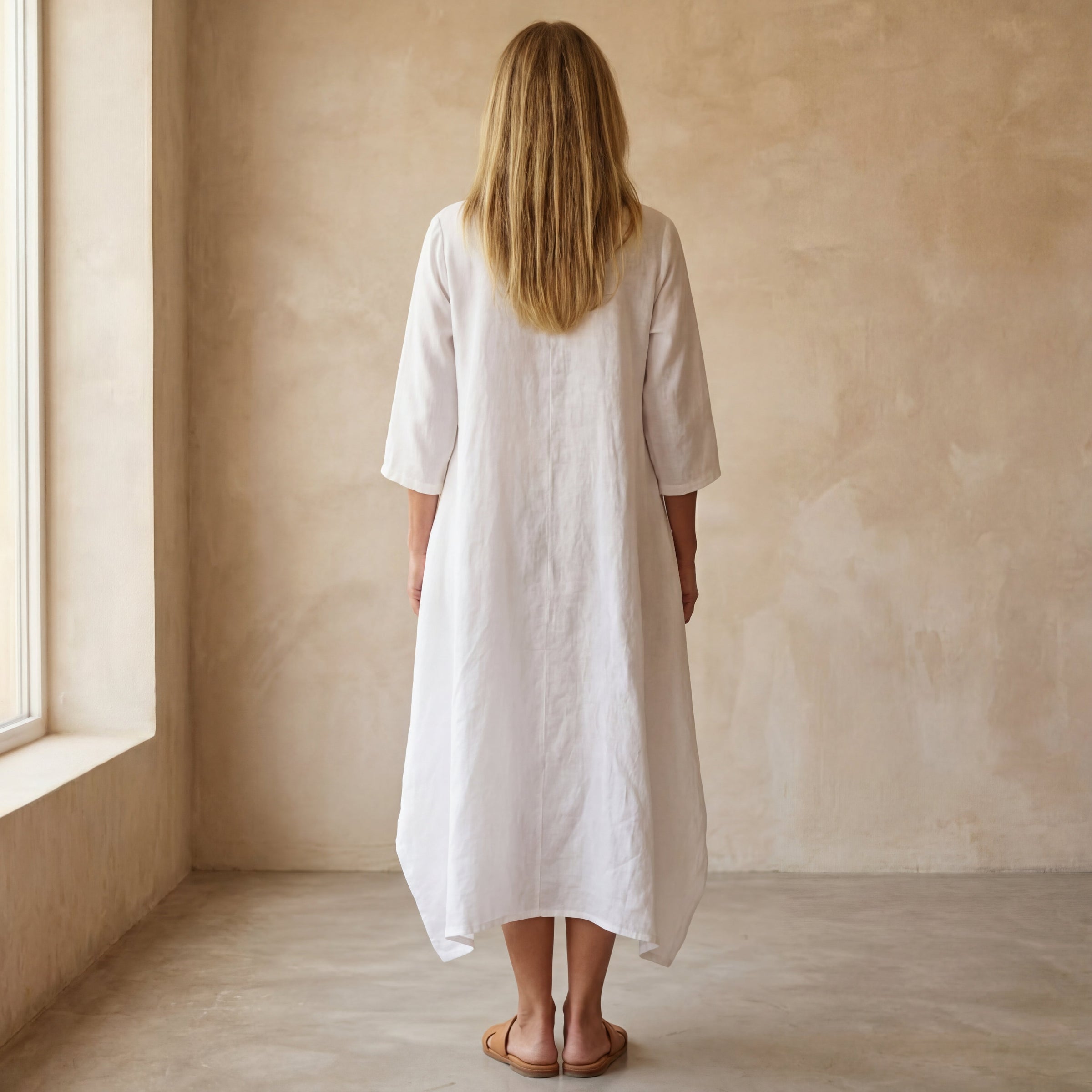 Amaia - Summer Dress