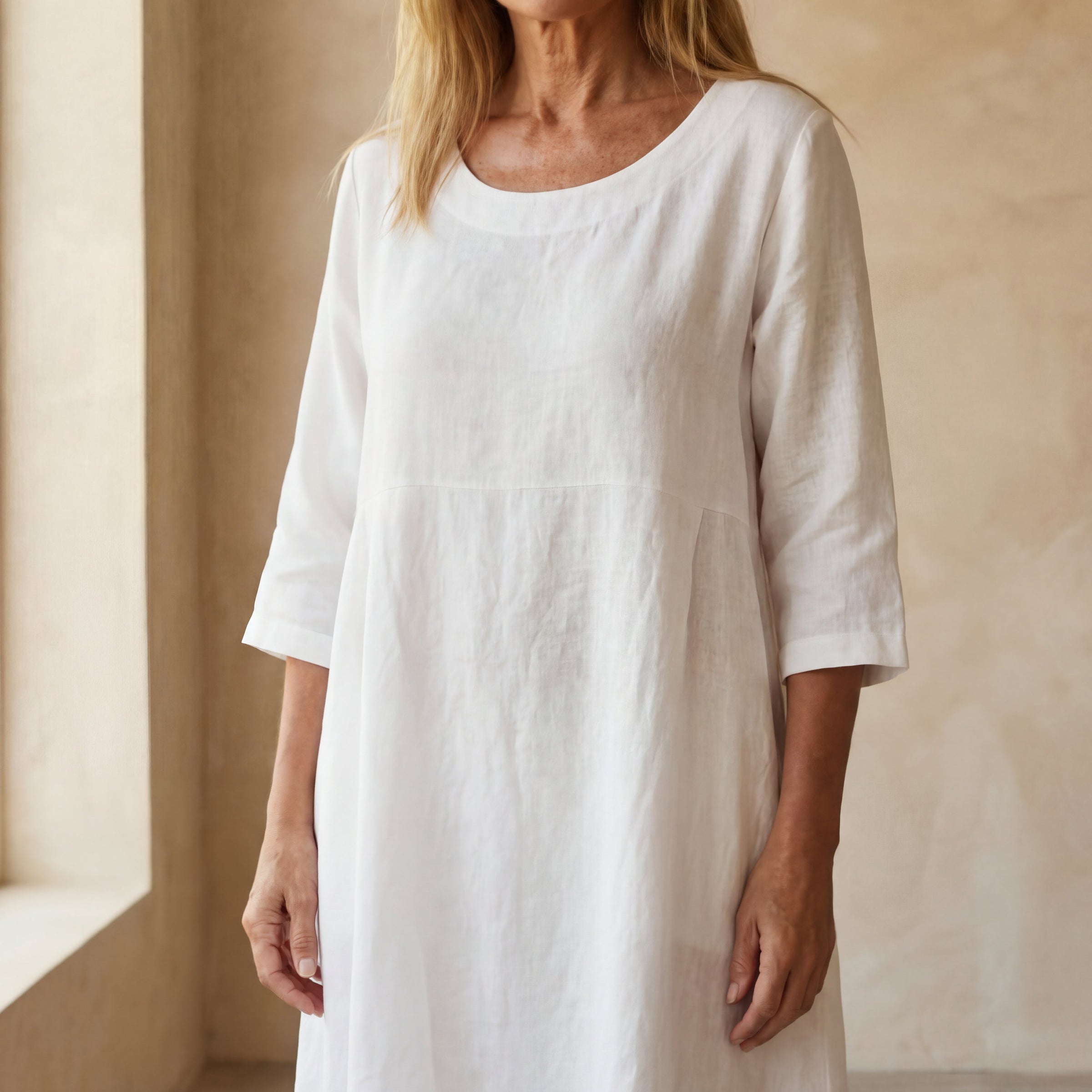Amaia - Summer Dress