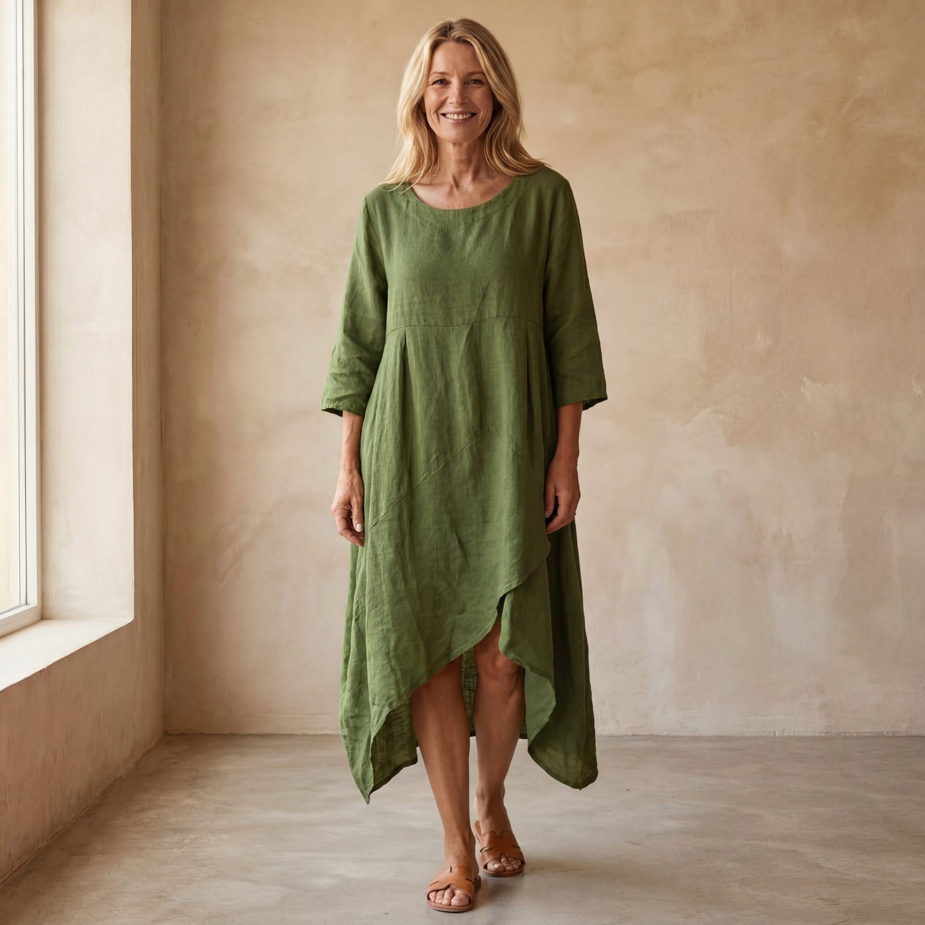 Amaia - Summer Dress