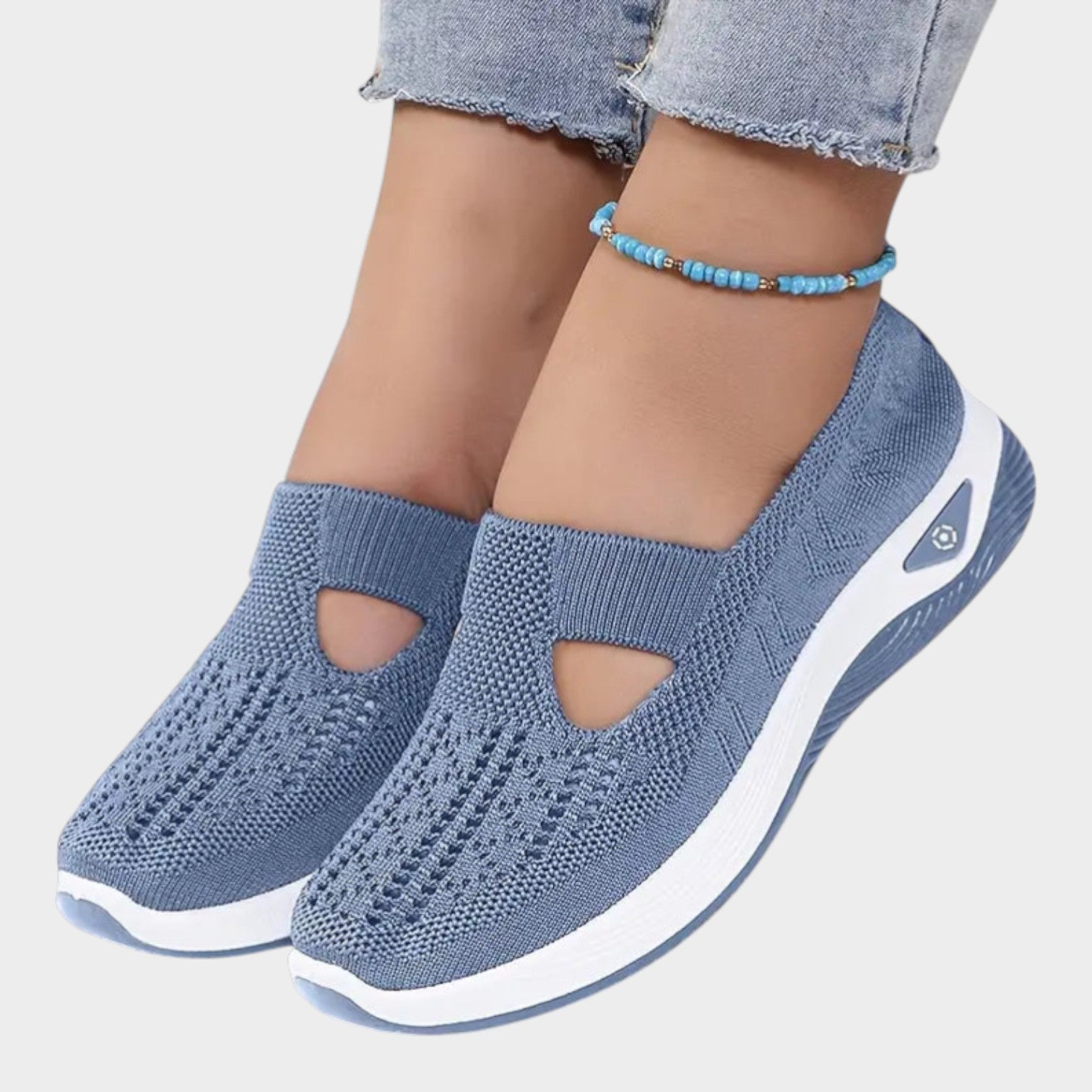 Helen | Orthopaedic Comfort Sneaker
