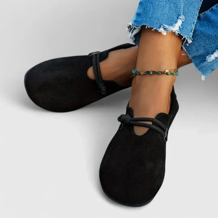 Norah | Casual Loafers