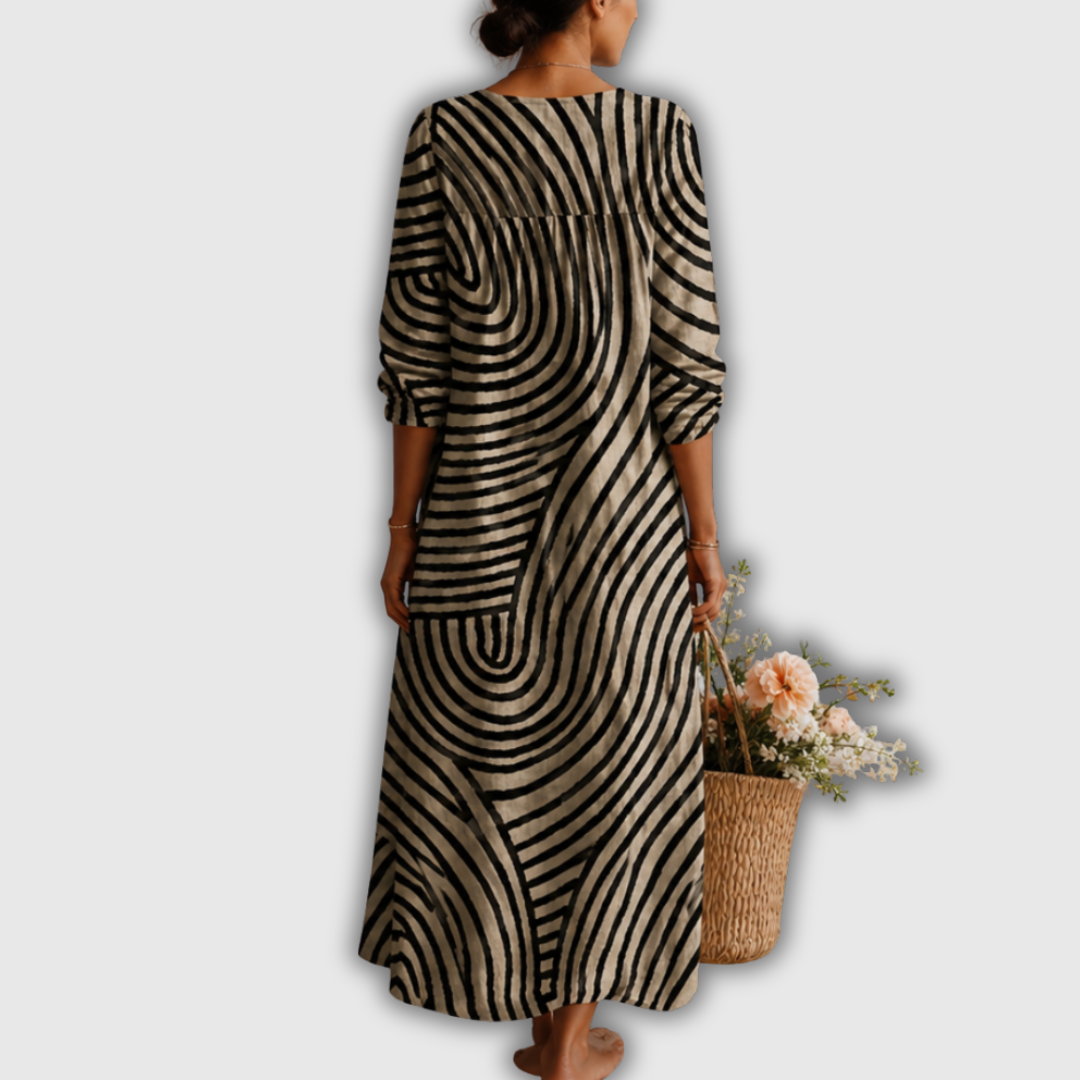 Grace™ | Timeless Vintage Dress