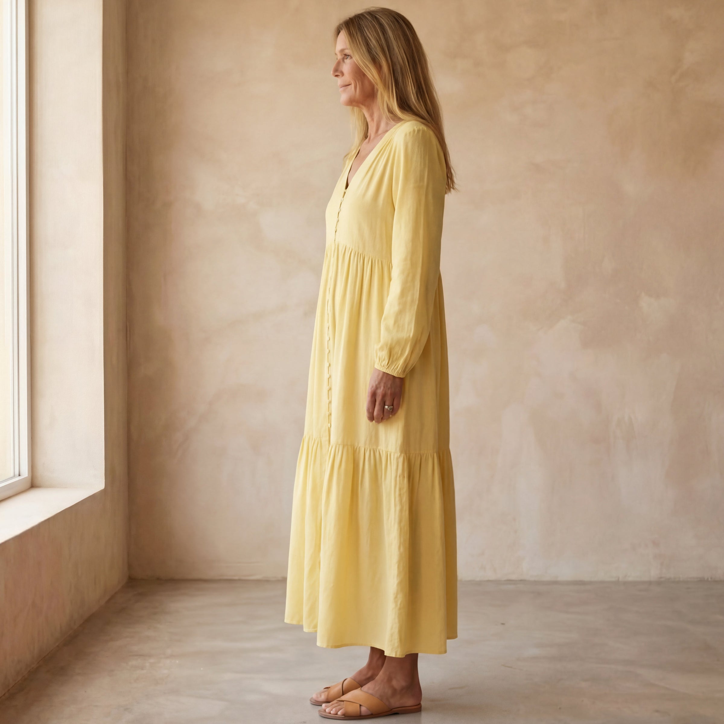 Saredas - Comfy Dress