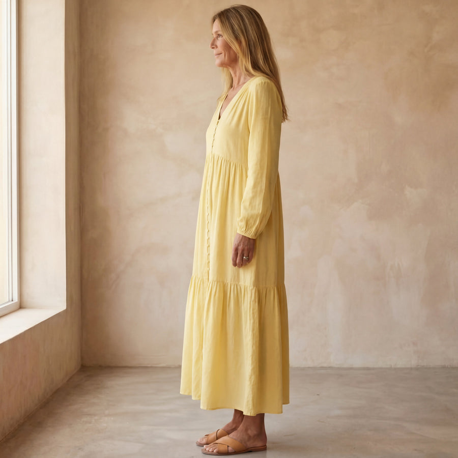 Saredas - Comfy Dress
