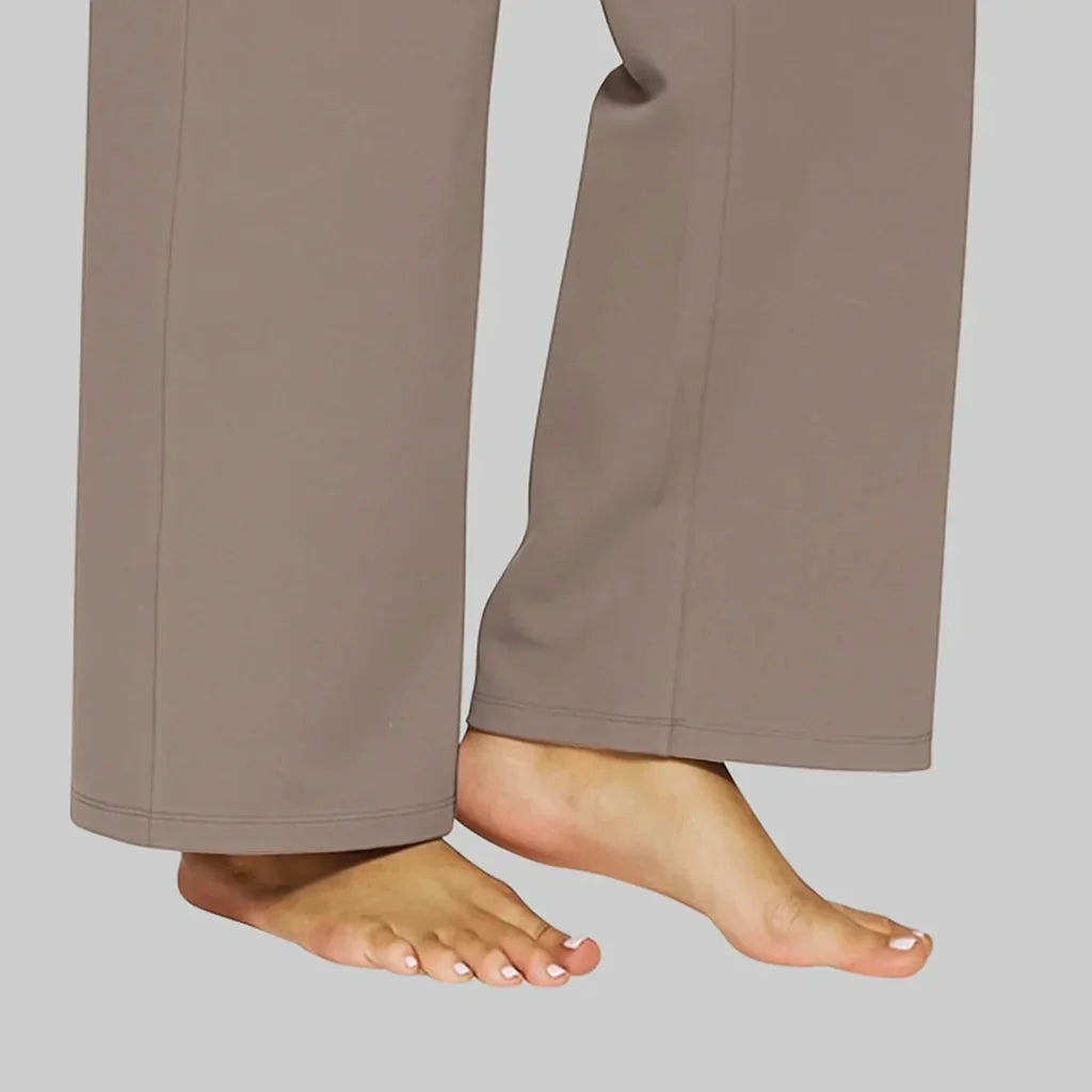 Klara | The comfortable stretch pants for every woman - 1+1 FREE