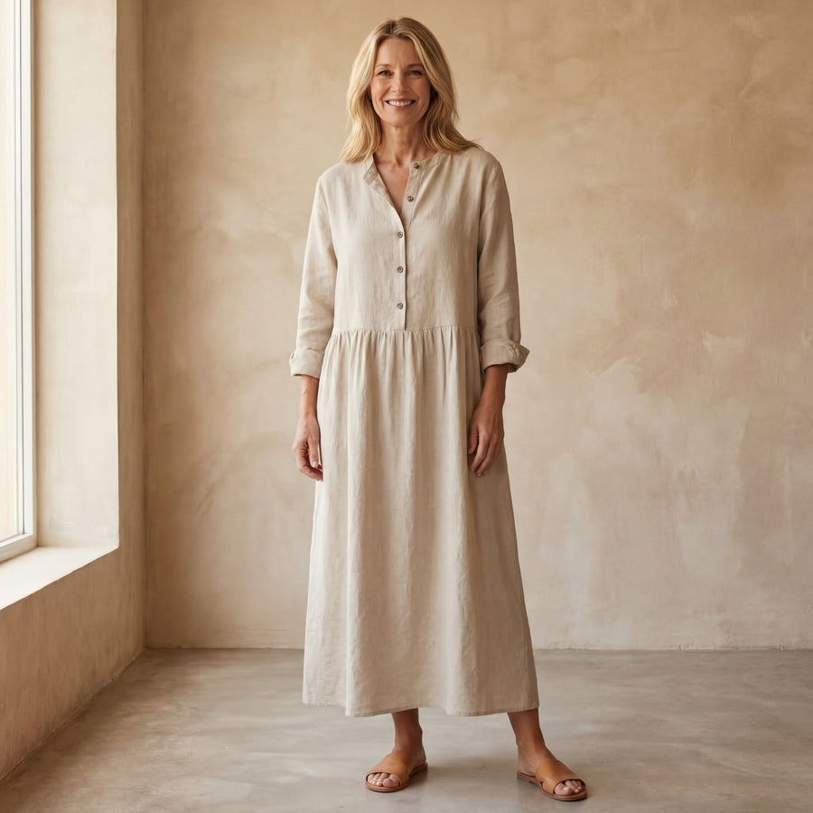 Marana - Casual Dress