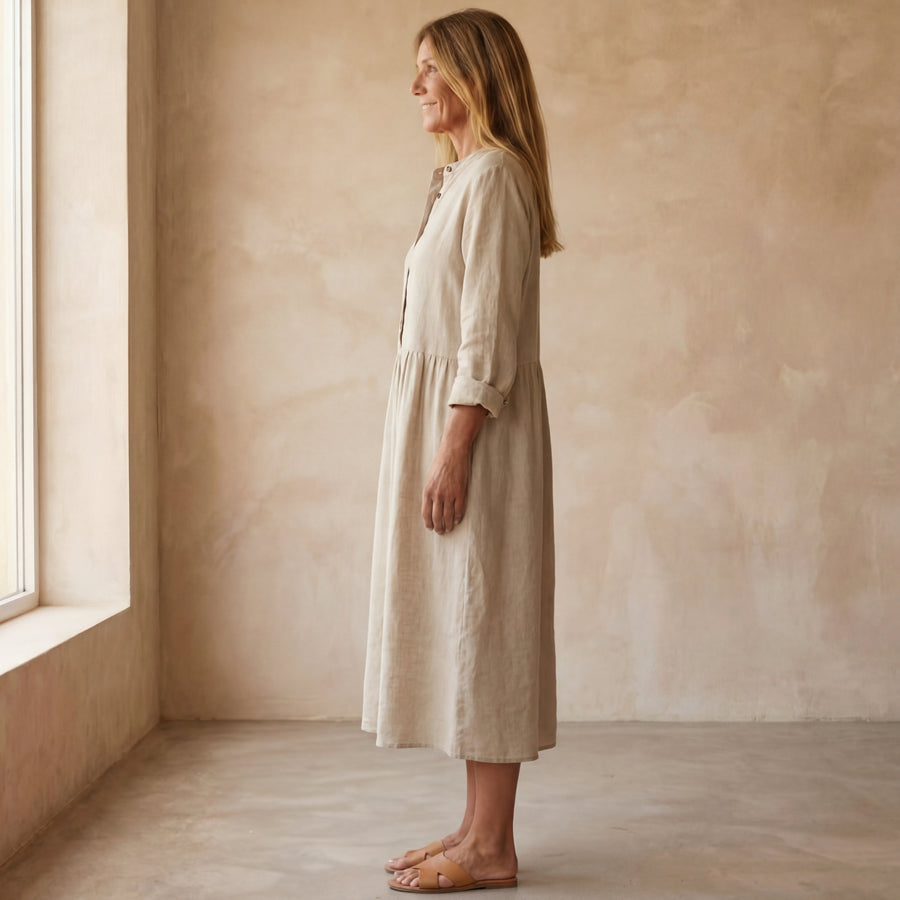 Marana - Casual Dress