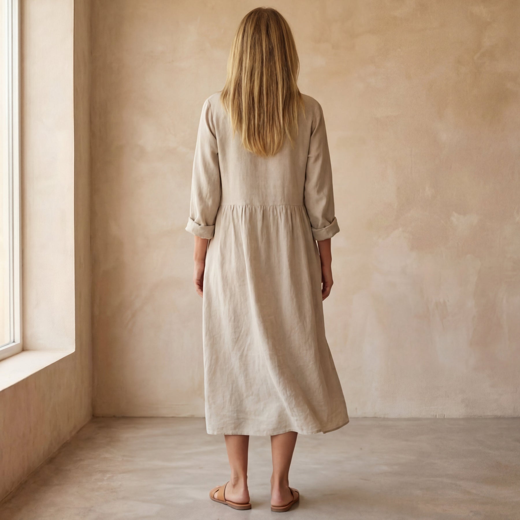 Marana - Casual Dress