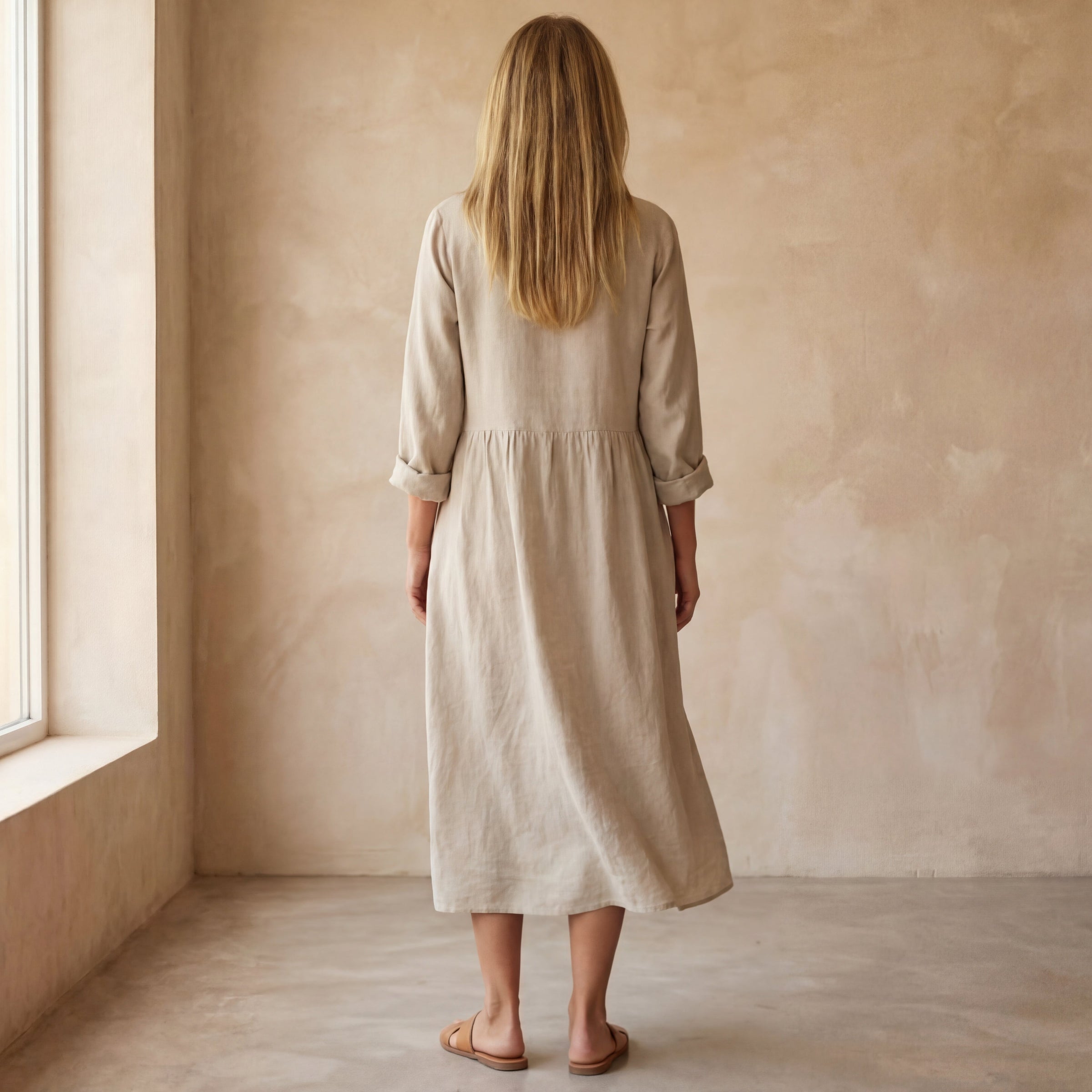 Marana - Casual Dress