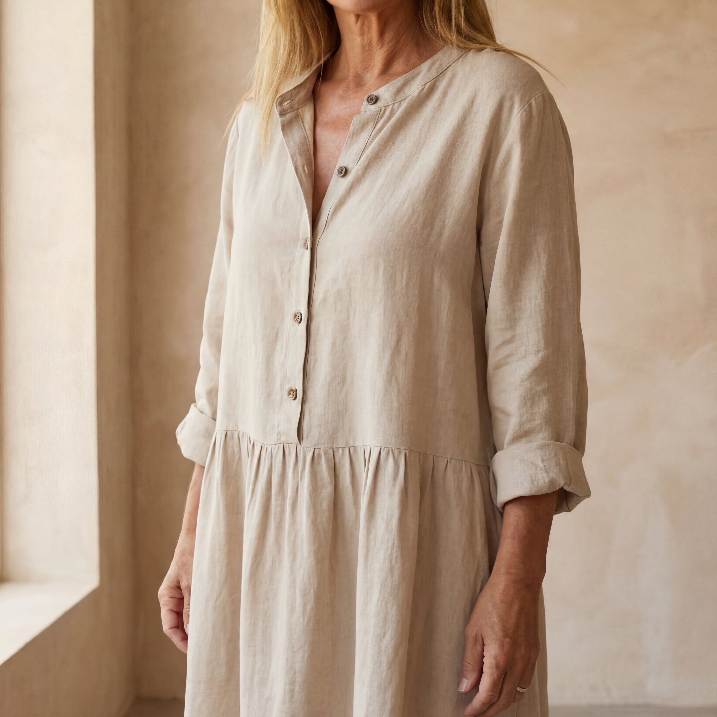 Marana - Casual Dress