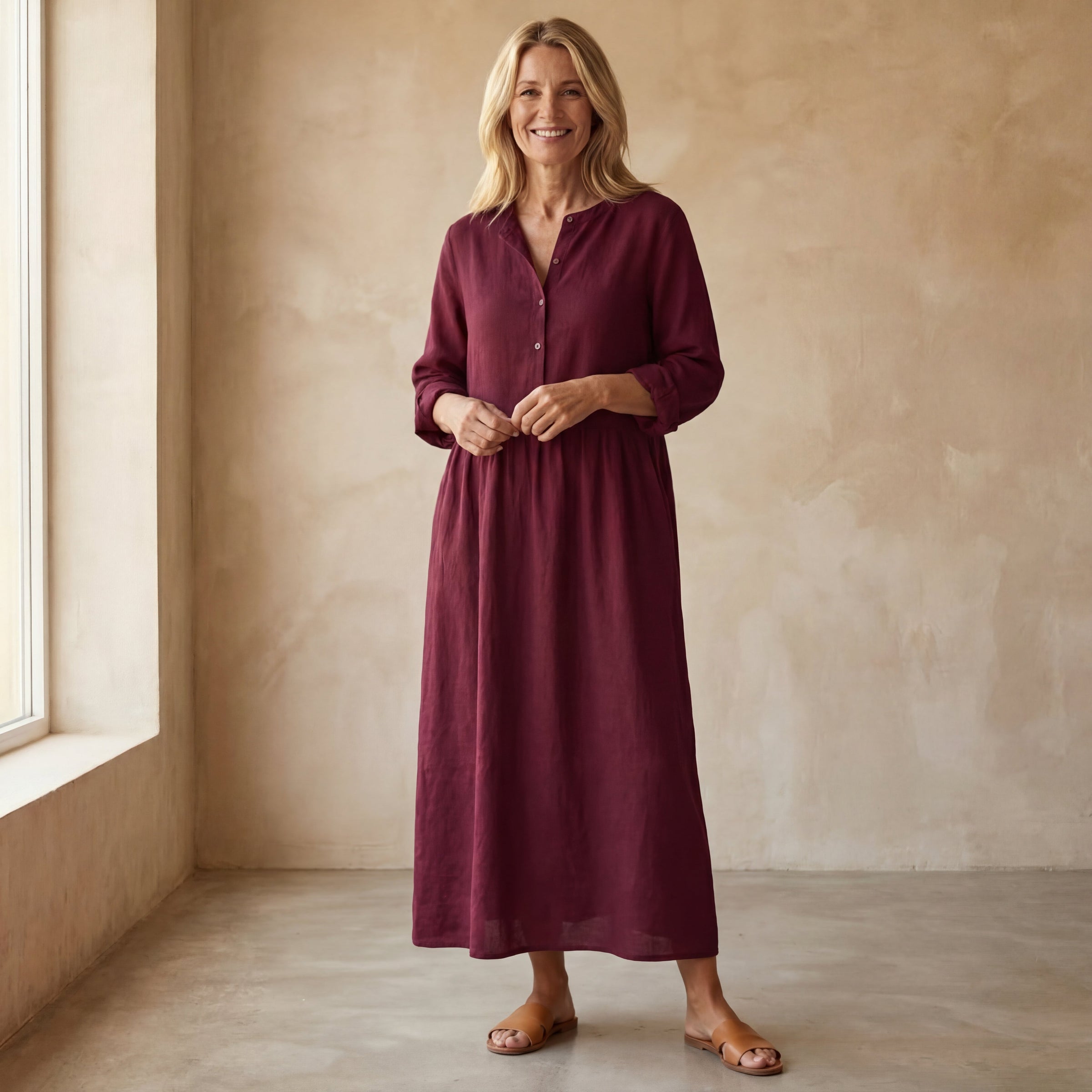 Marana - Casual Dress