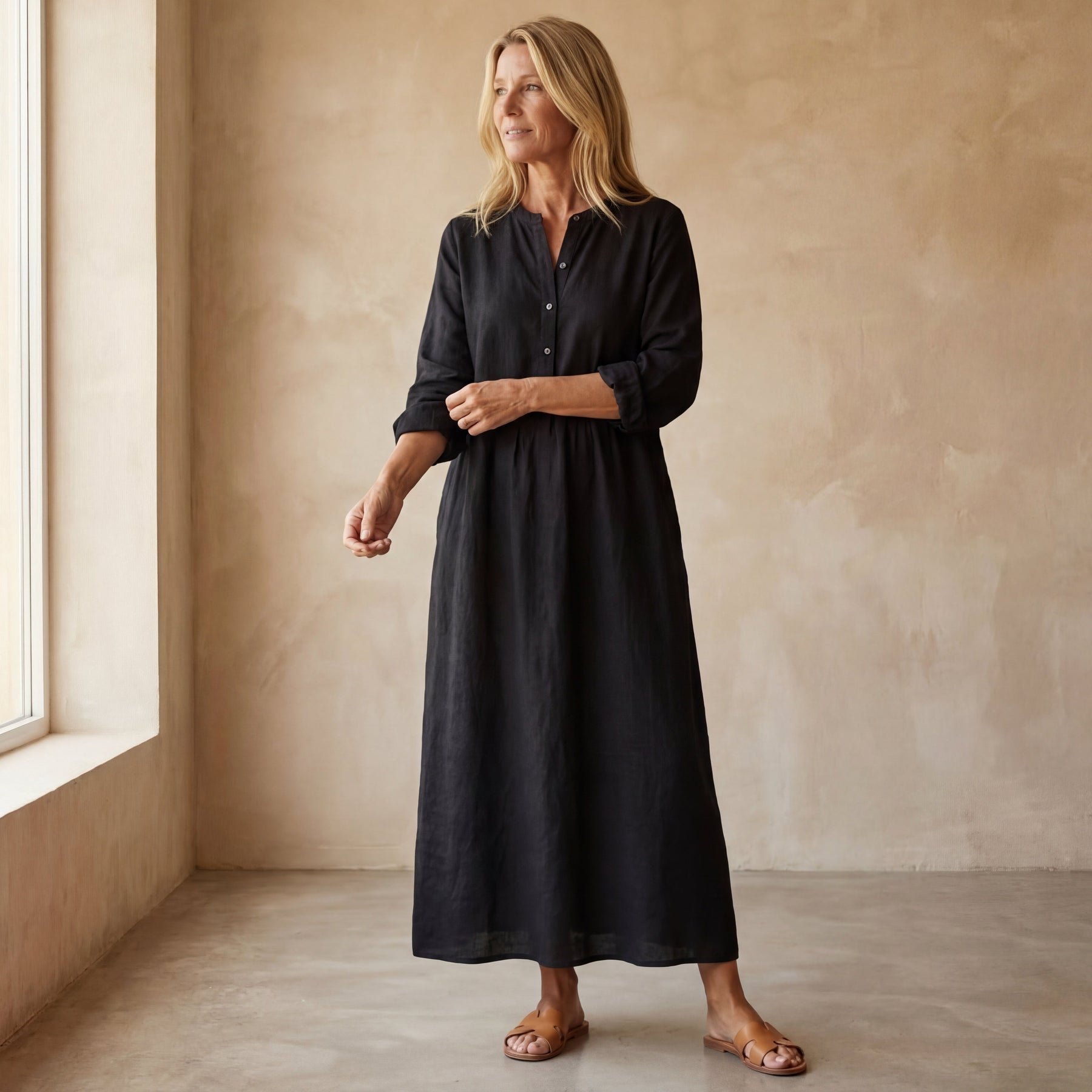 Marana - Casual Dress