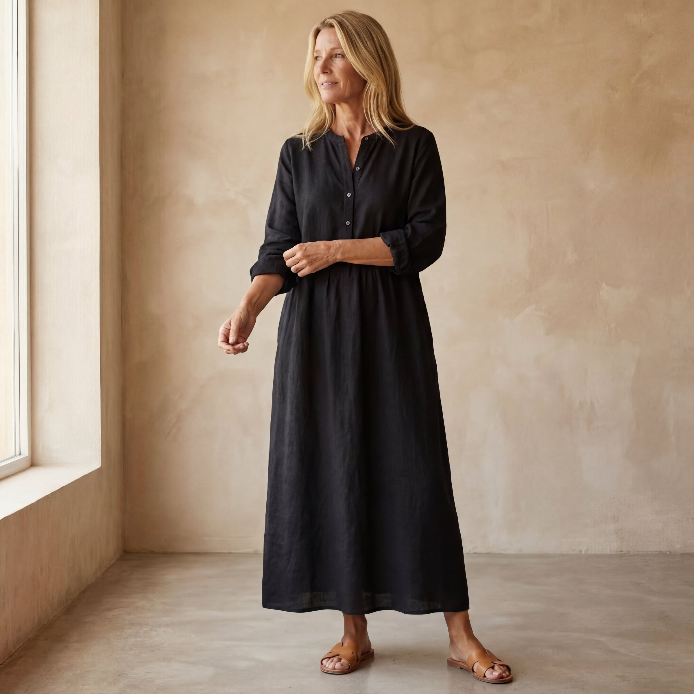 Marana - Casual Dress