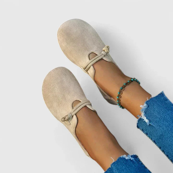 Norah | Casual Loafers