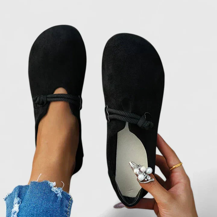Norah | Casual Loafers