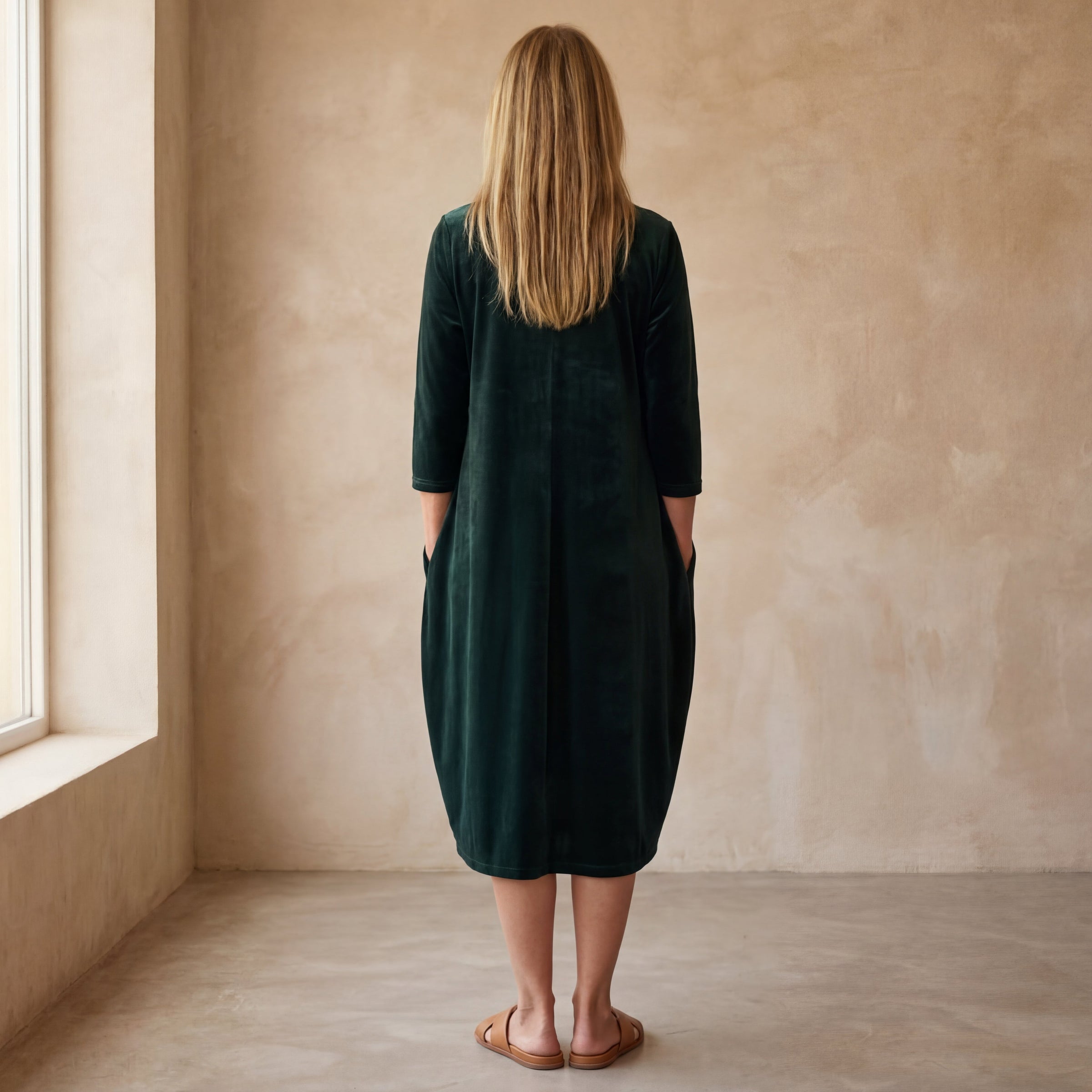 Arya - Elegant & Stylish Dress