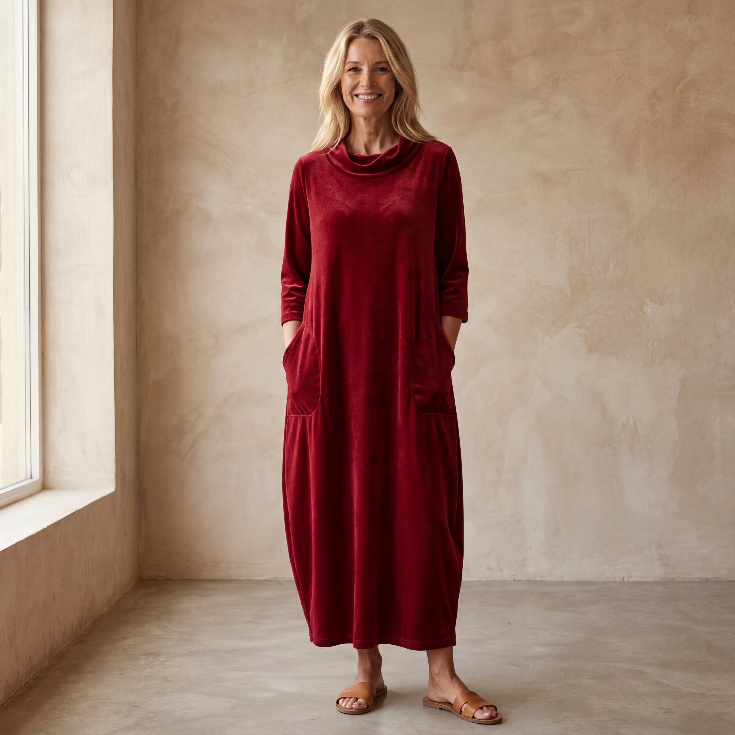 Arya - Elegant & Stylish Dress