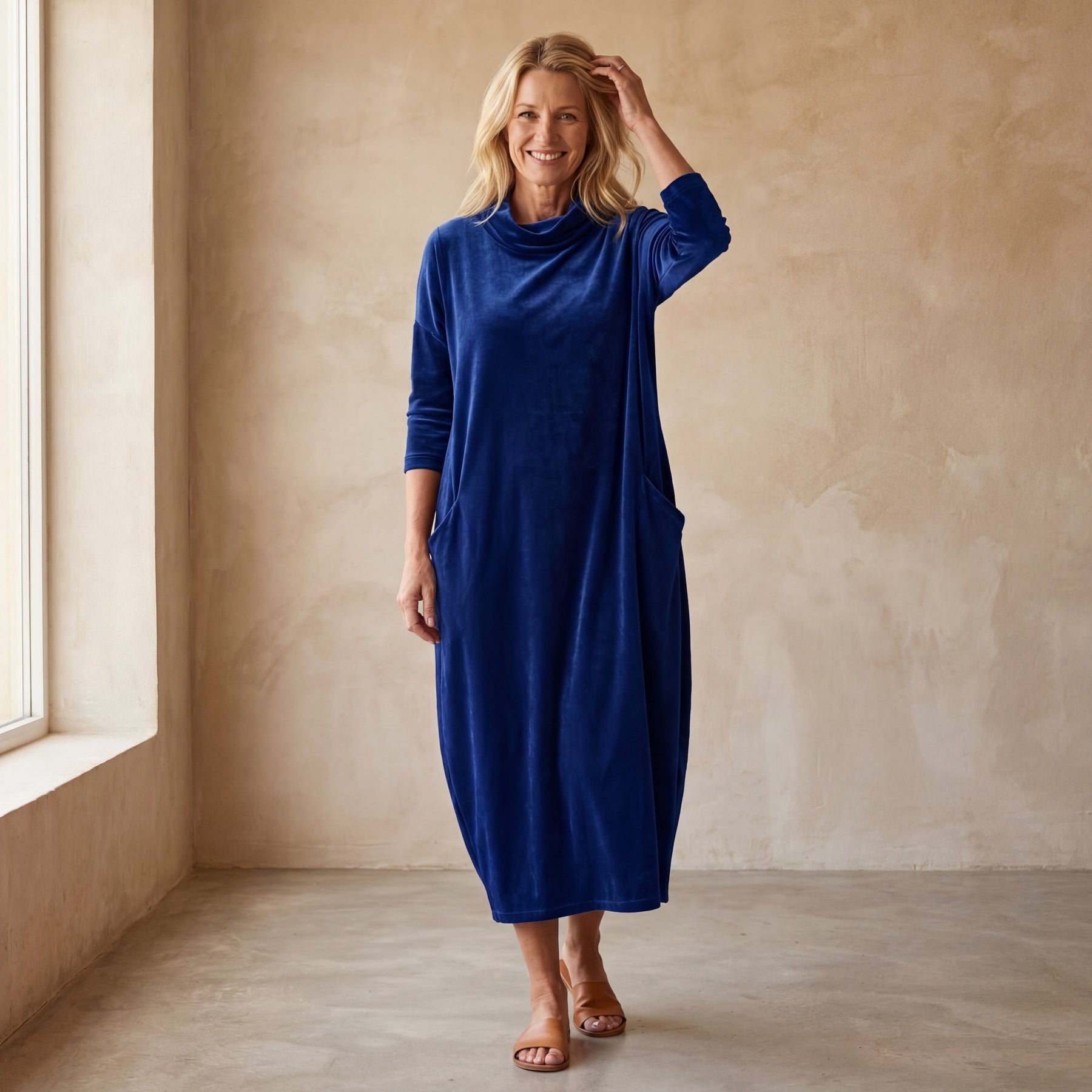 Arya - Elegant & Stylish Dress