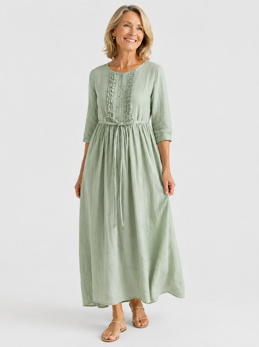 Karynthe™ | Spring Elegant Dress