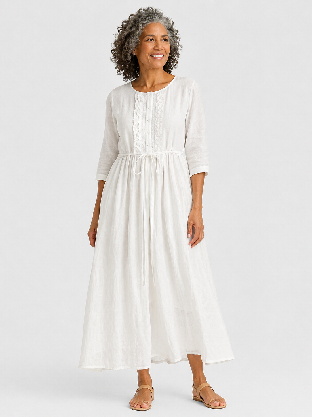 Karynthe™ | Spring Elegant Dress