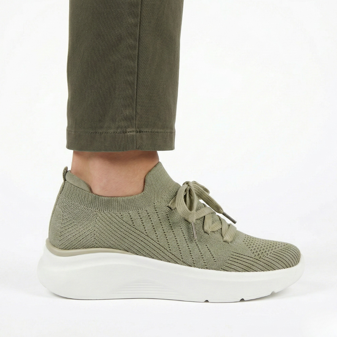 Emily | Women's Comfort Shoe