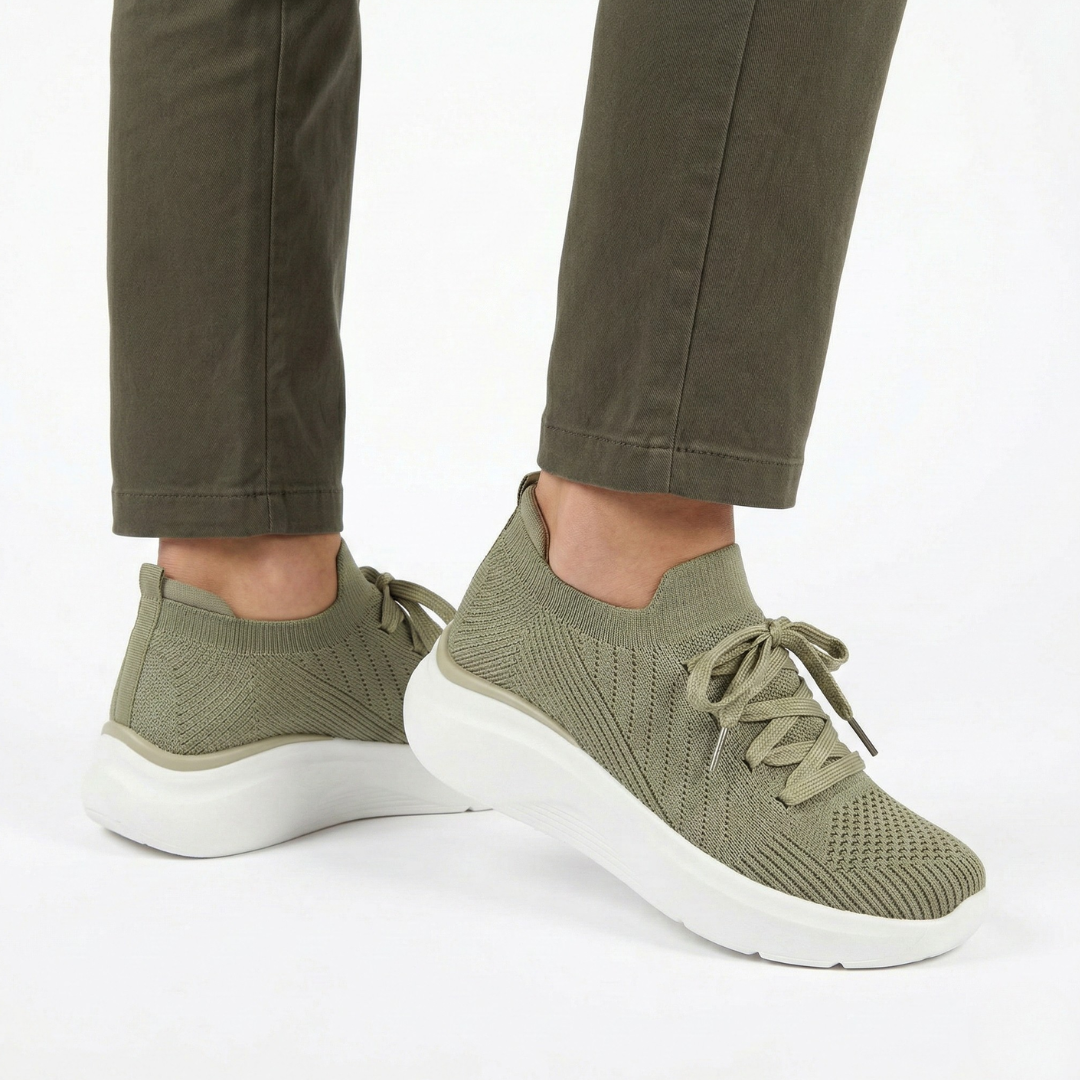Emily | Women's Comfort Shoe