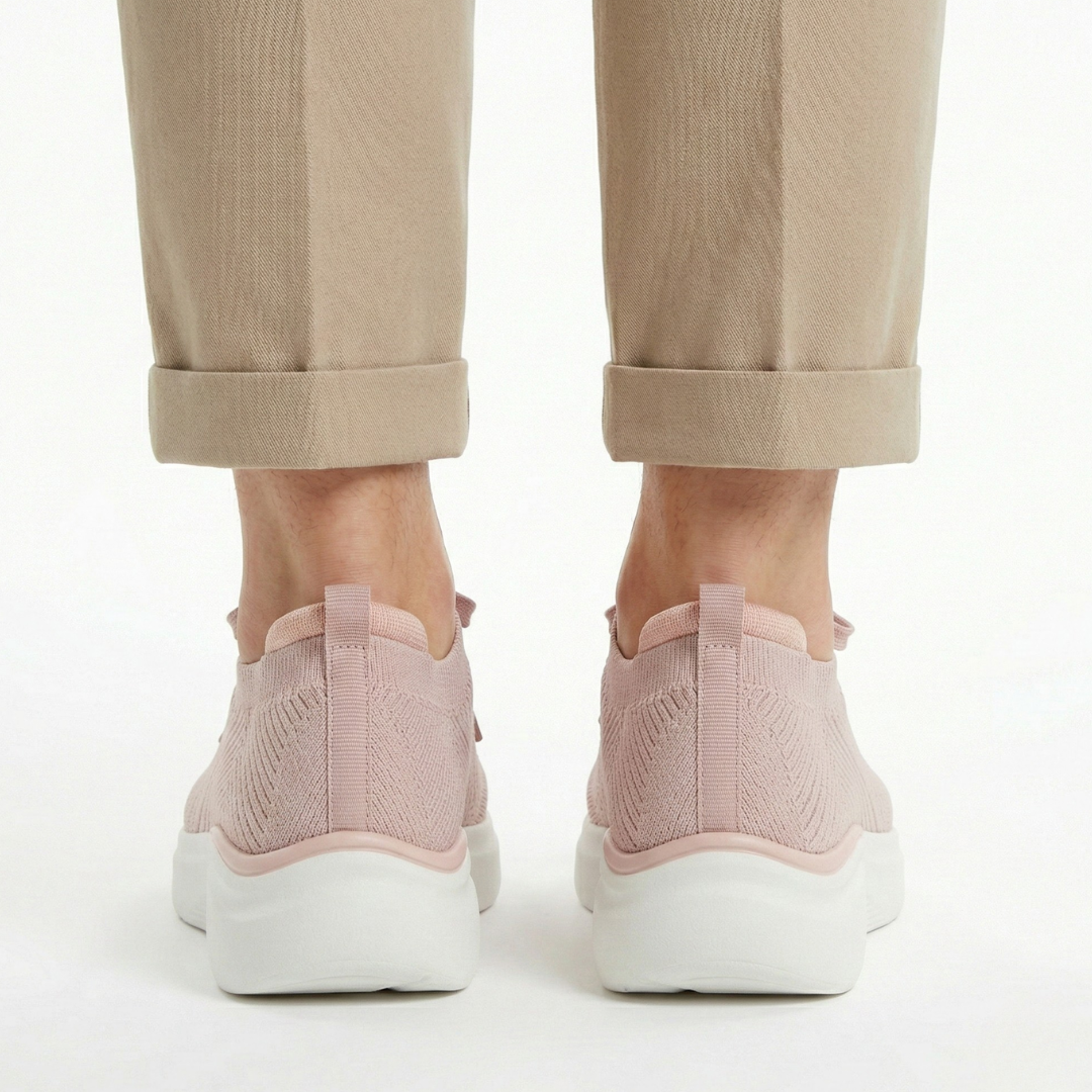 Emily | Women's Comfort Shoe