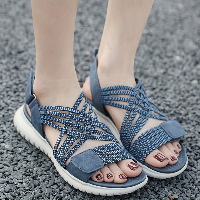 Jass | Casual Sandals