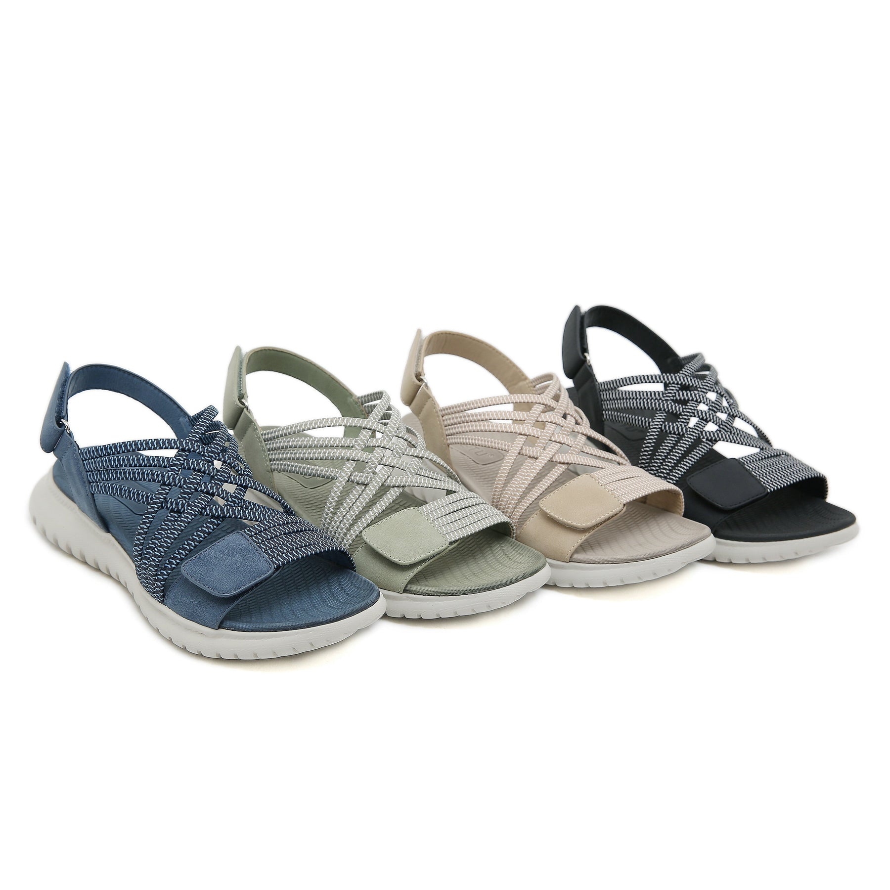 Jass | Casual Sandals