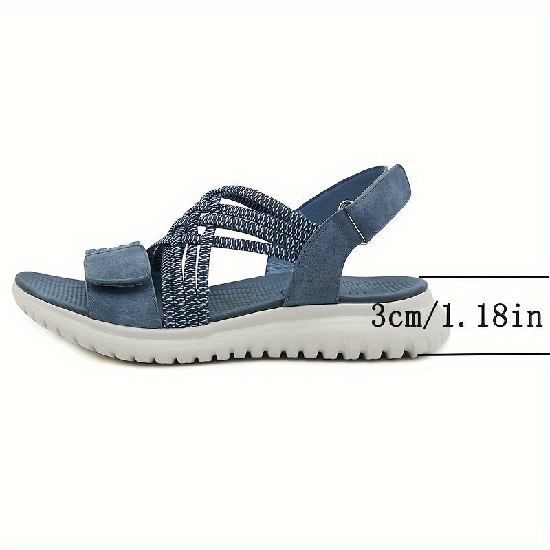 Jass | Casual Sandals