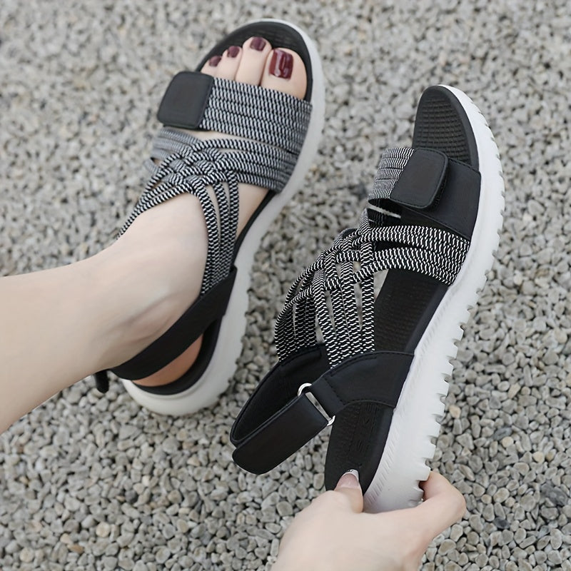 Jass | Casual Sandals