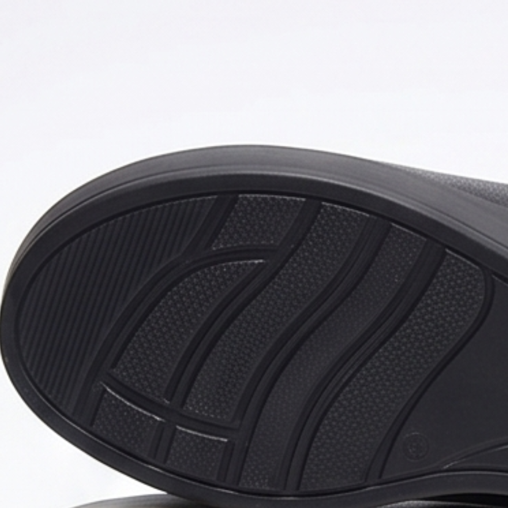Luneva | Cushioned Wedge Sandals for Wide Feet