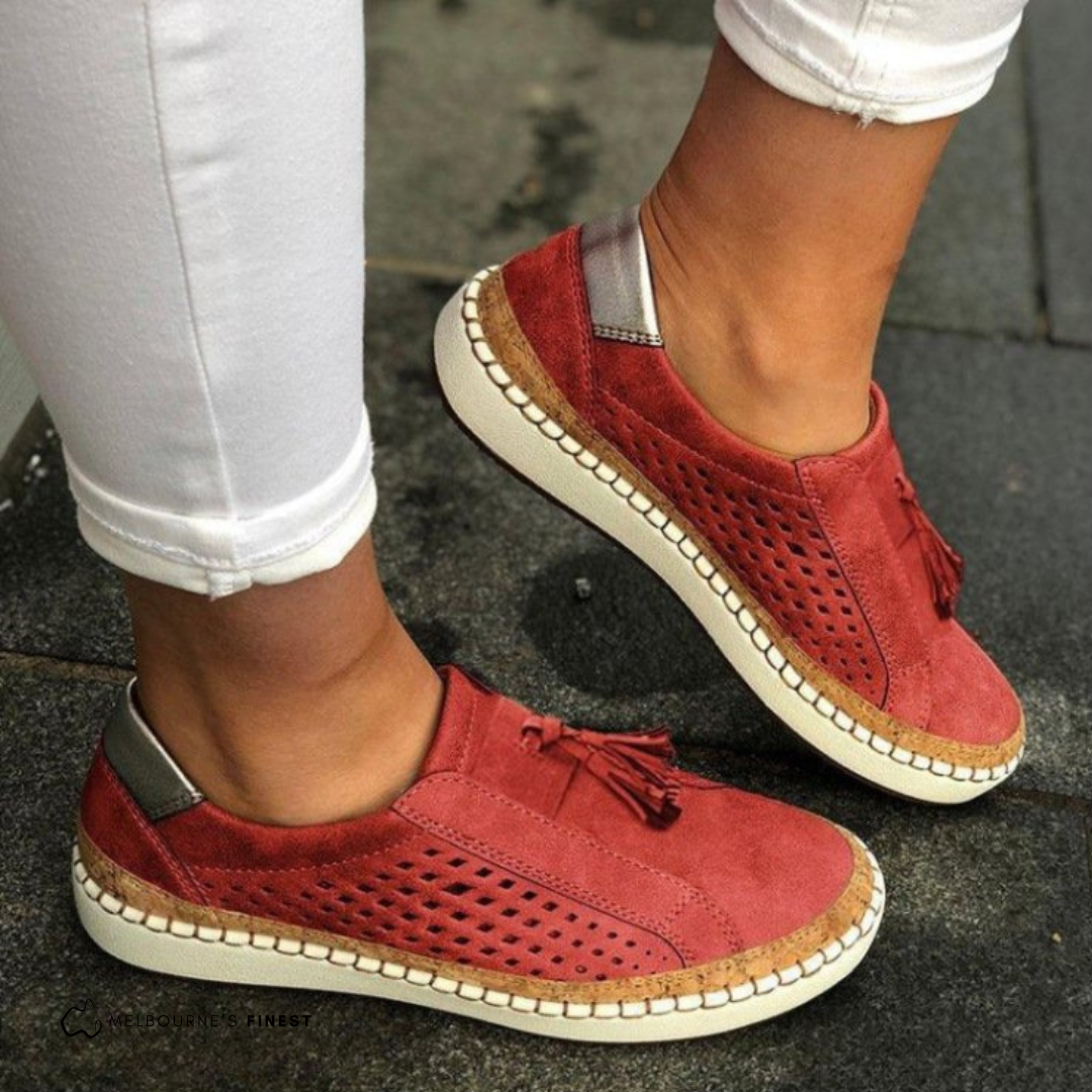 Emma™| Orthopedic Comfort Slip-Ons