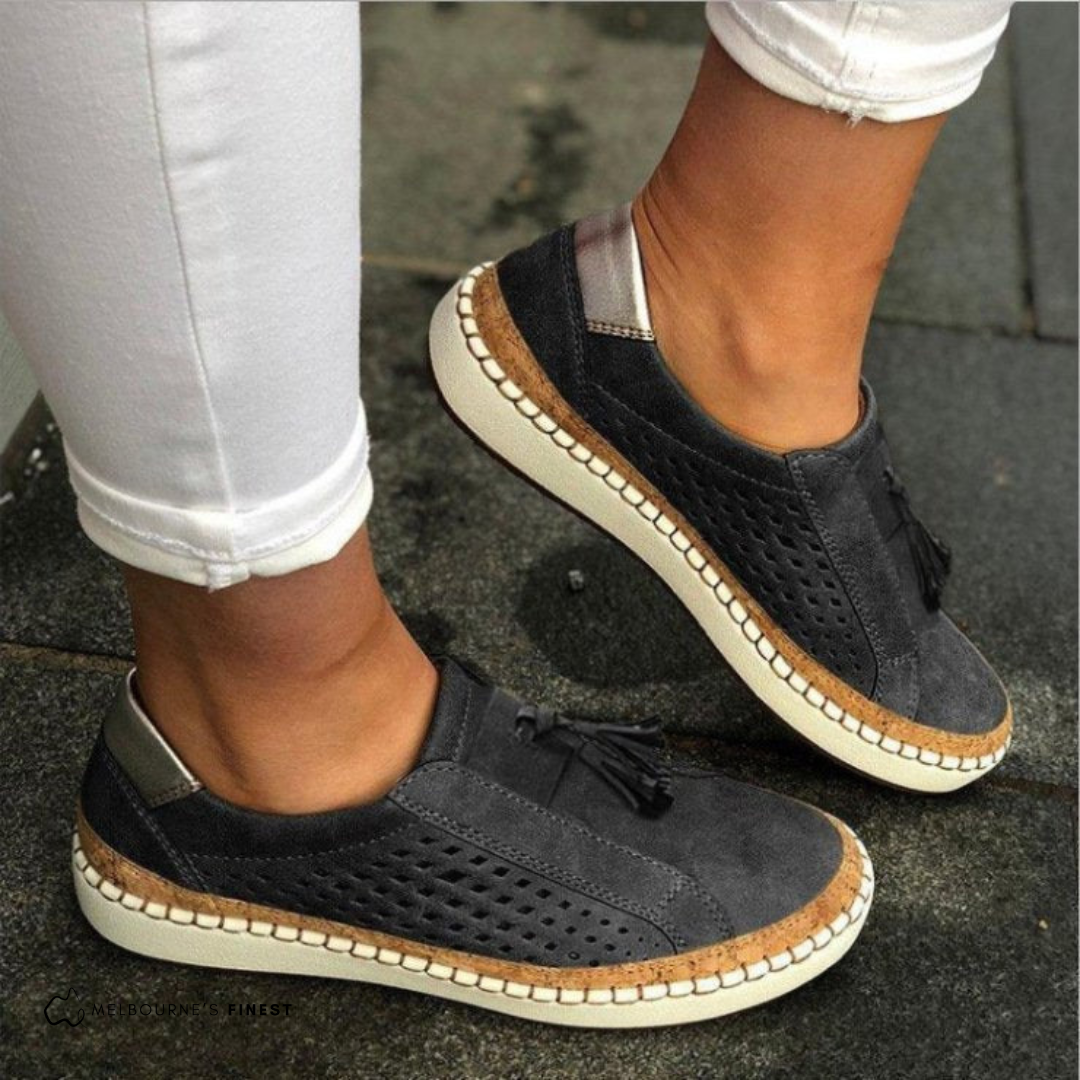 Emma™| Orthopedic Comfort Slip-Ons