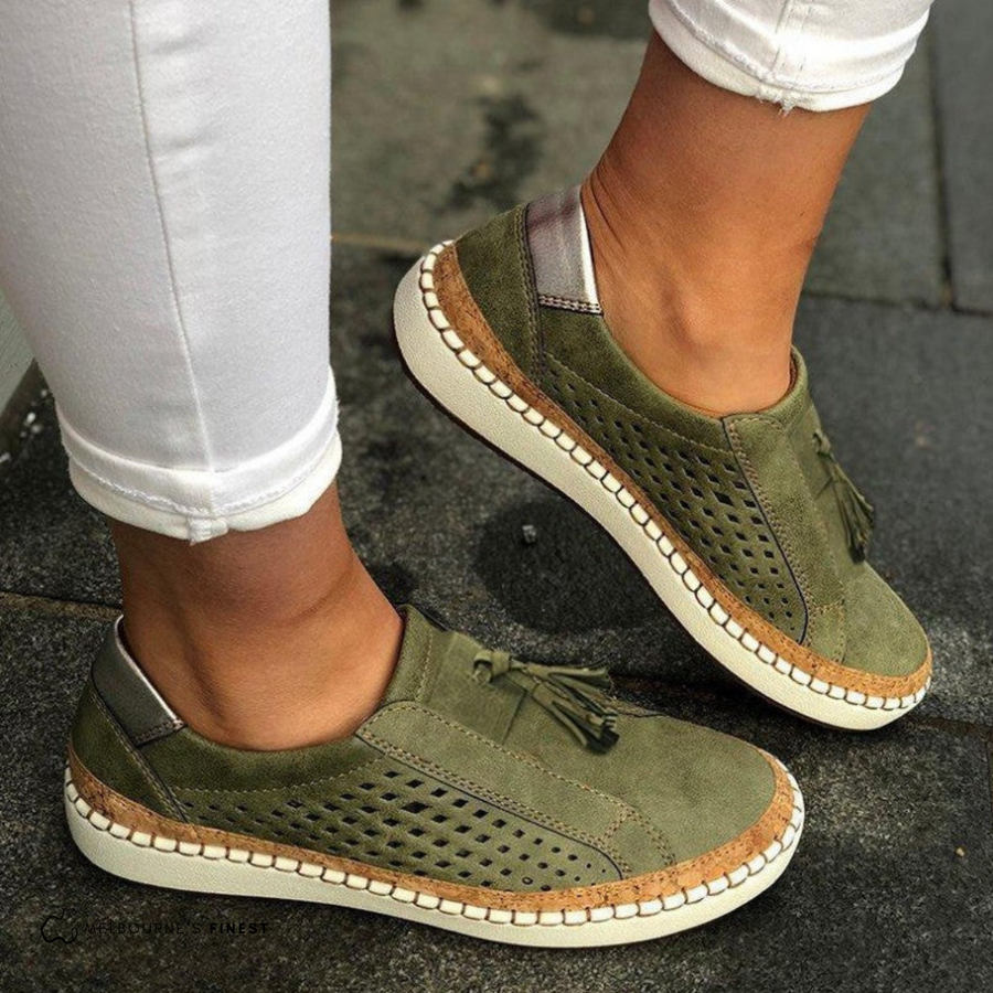 Emma™| Orthopedic Comfort Slip-Ons