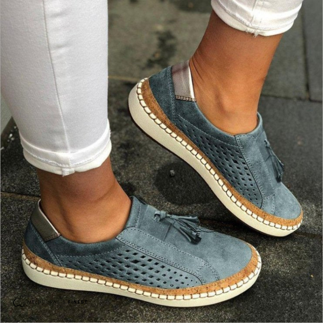 Emma™| Orthopedic Comfort Slip-Ons