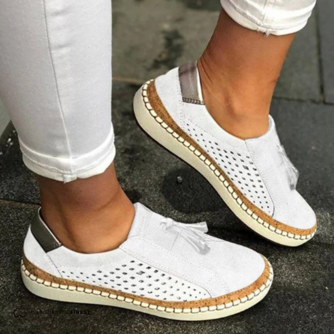Emma™| Orthopedic Comfort Slip-Ons