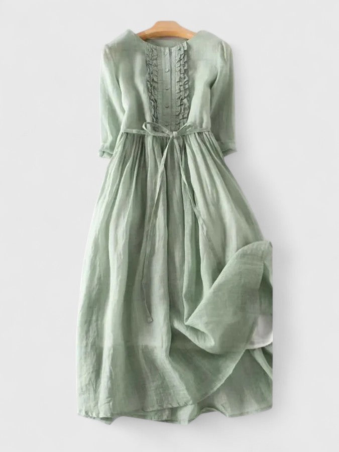 Karynthe™ | Spring Elegant Dress