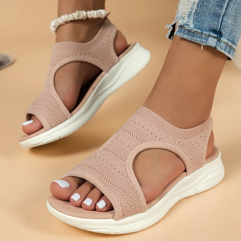 Patty | Comfy Casual Sandals
