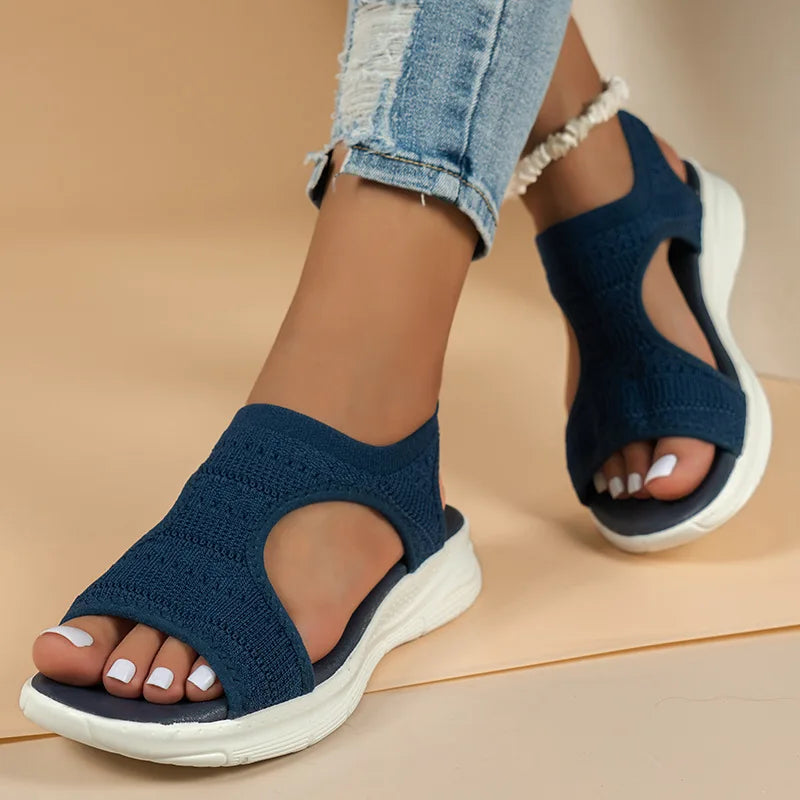 Patty | Comfy Casual Sandals