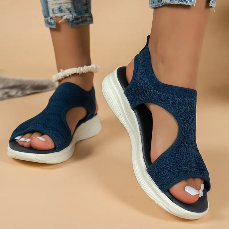 Patty | Comfy Casual Sandals