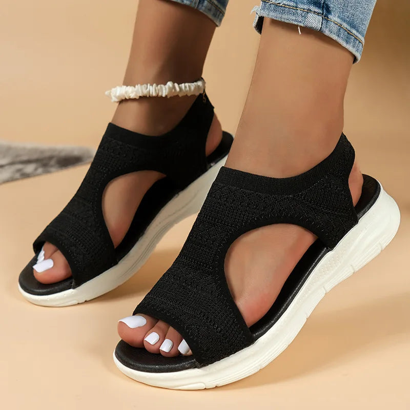 Patty | Comfy Casual Sandals