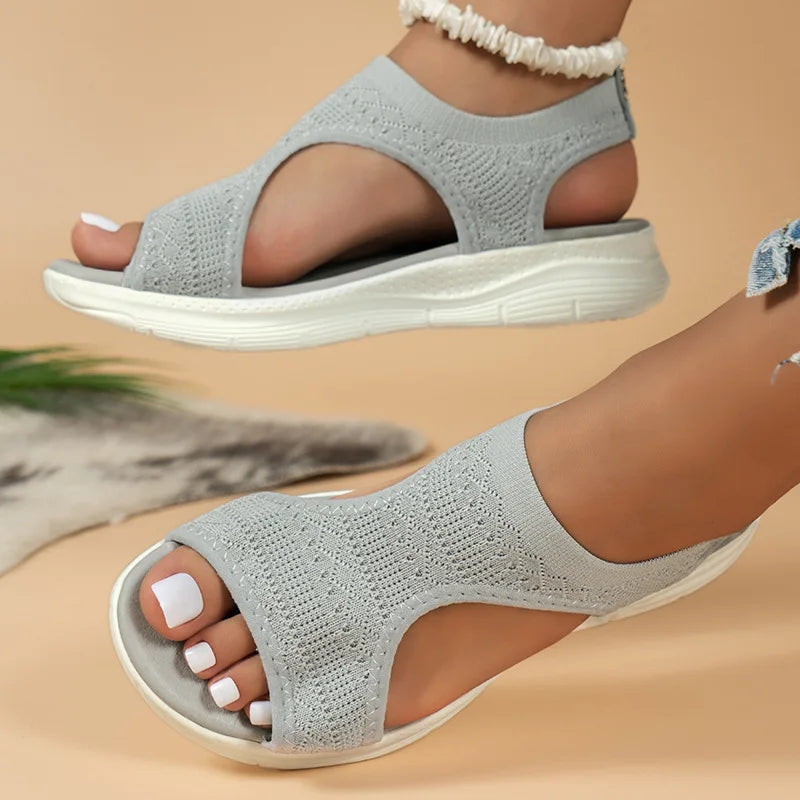 Patty | Comfy Casual Sandals