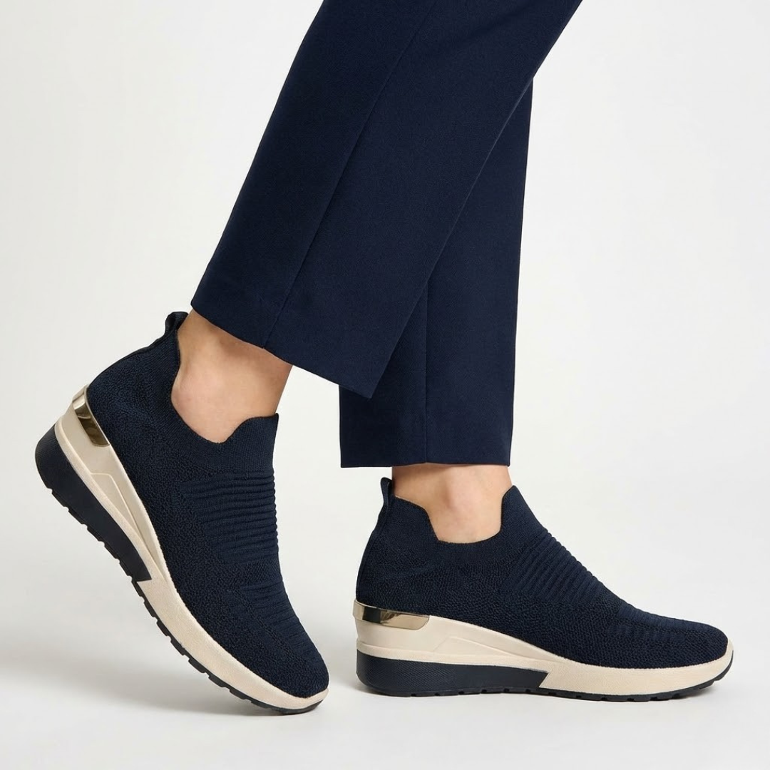 Georgia | Women's Comfort Shoe