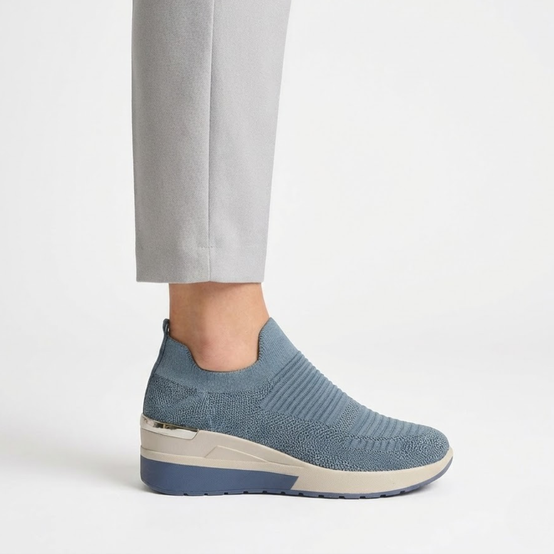 Georgia | Women's Comfort Shoe