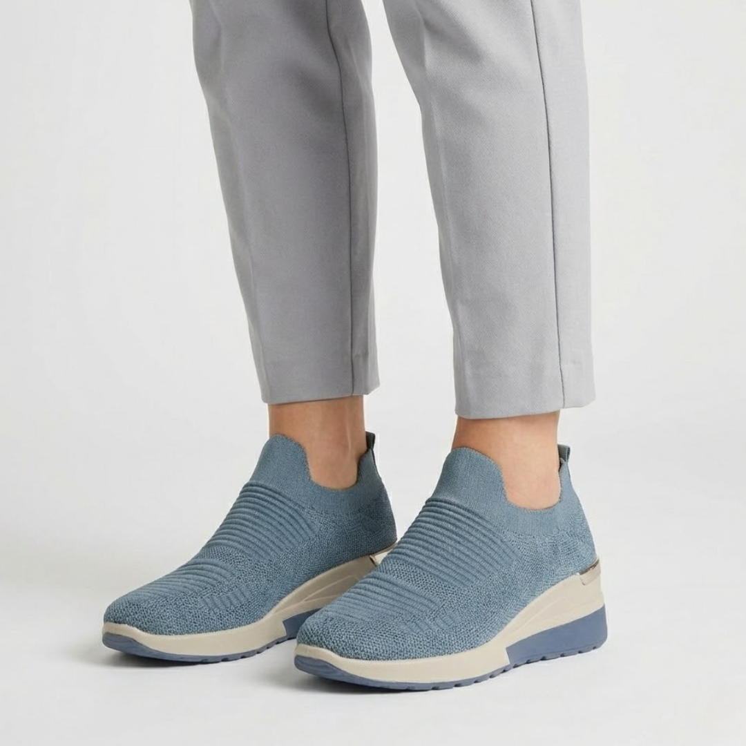 Georgia | Women's Comfort Shoe