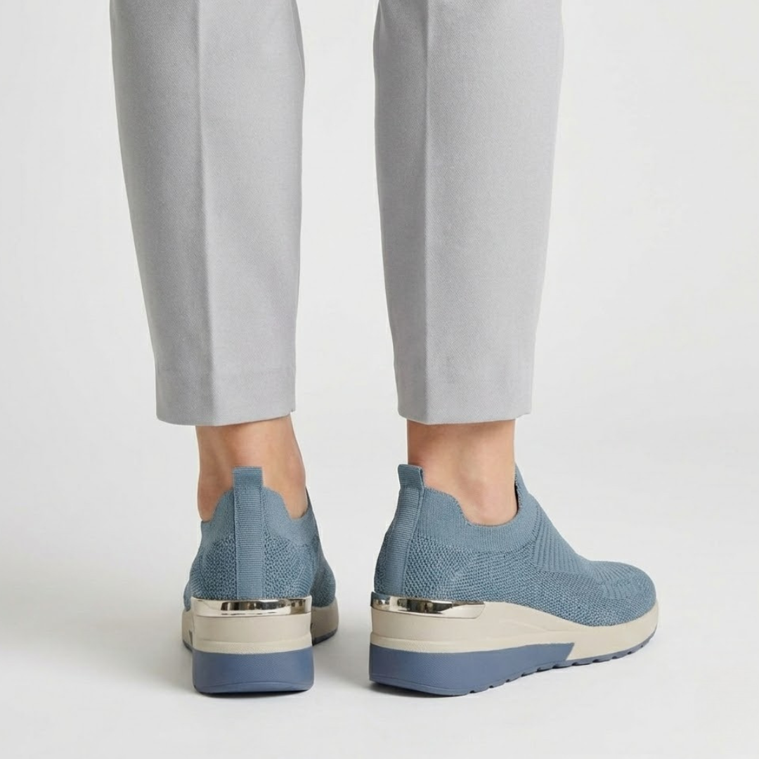 Georgia | Women's Comfort Shoe